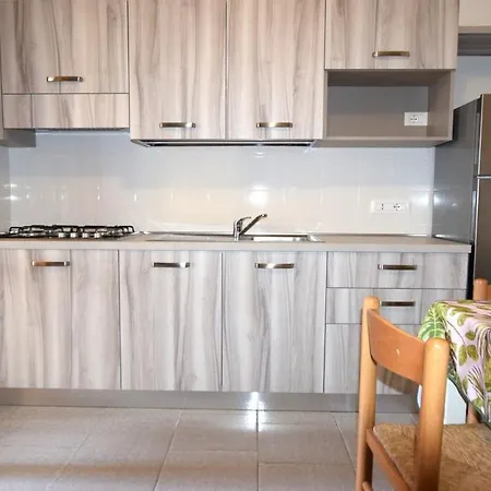 Cassiopea Apartment