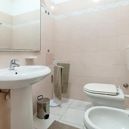 Cassiopea Marina di Campo