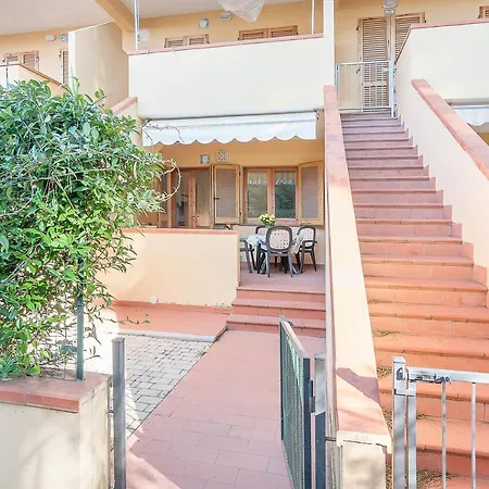 Apartment Cassiopea