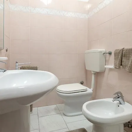 Apartamento Cassiopea