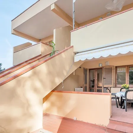Cassiopea Apartment *