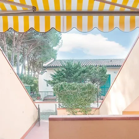 Cassiopea Marina di Campo