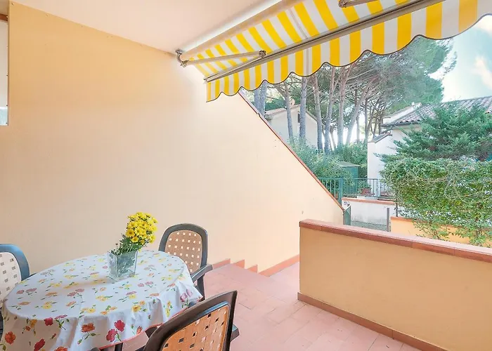 Cassiopea Appartement *