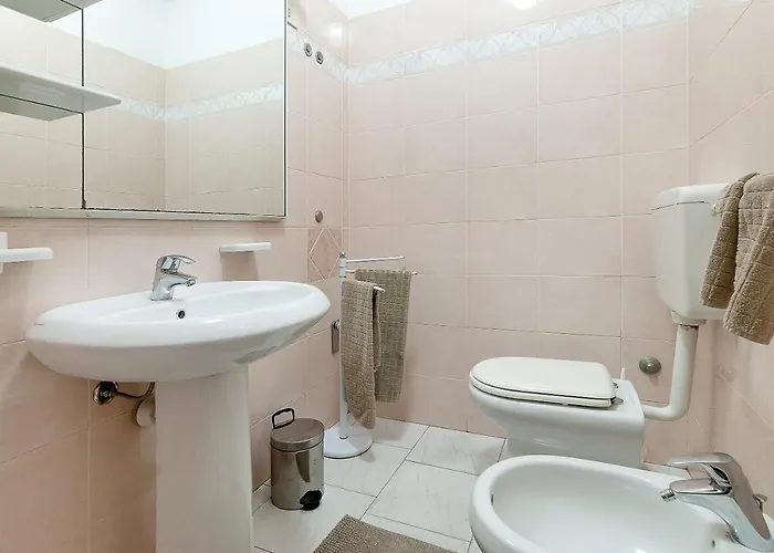 Cassiopea Marina di Campo