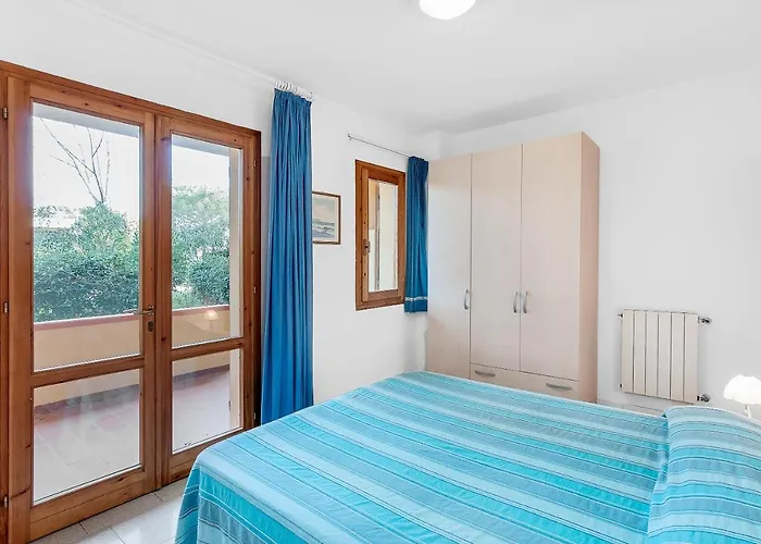 Cassiopea * Marina di Campo