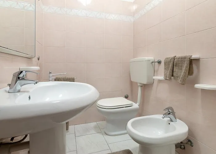 Appartement Cassiopea