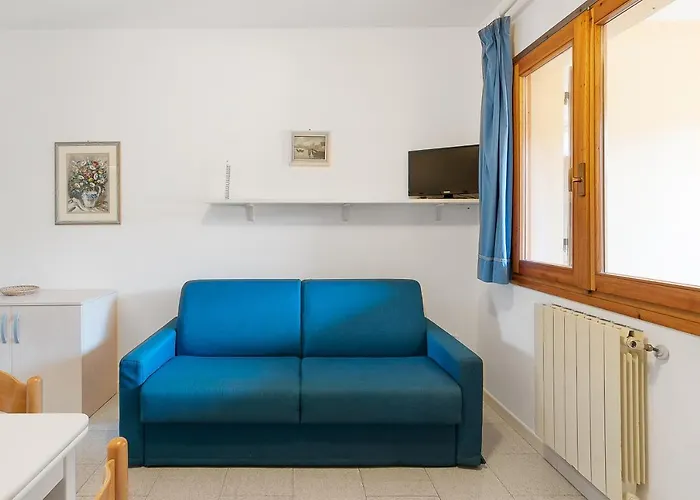 Appartement Cassiopea Marina di Campo