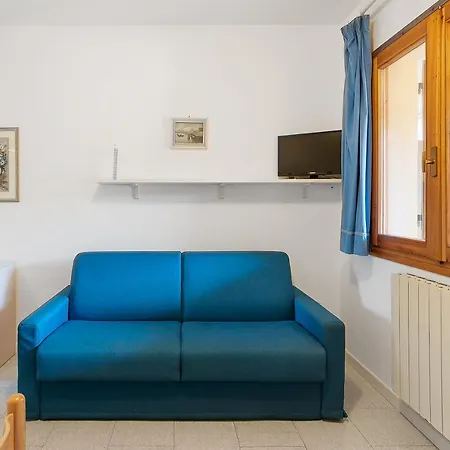 Daire Cassiopea Marina di Campo