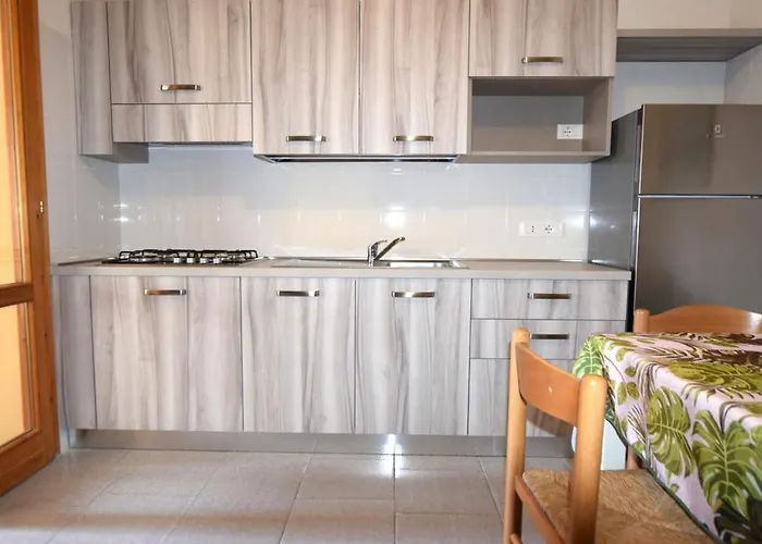 Cassiopea Apartament