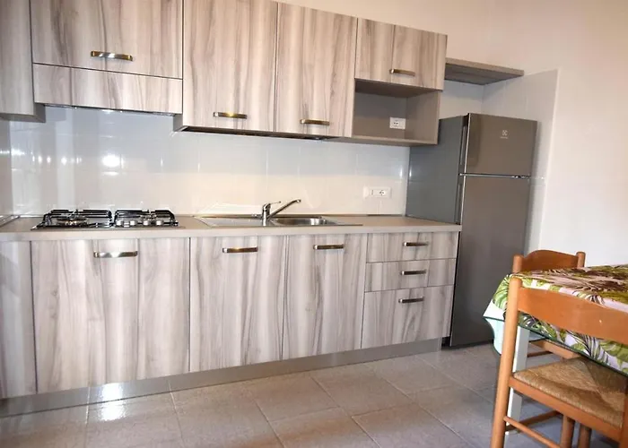 仙后座度假屋 *