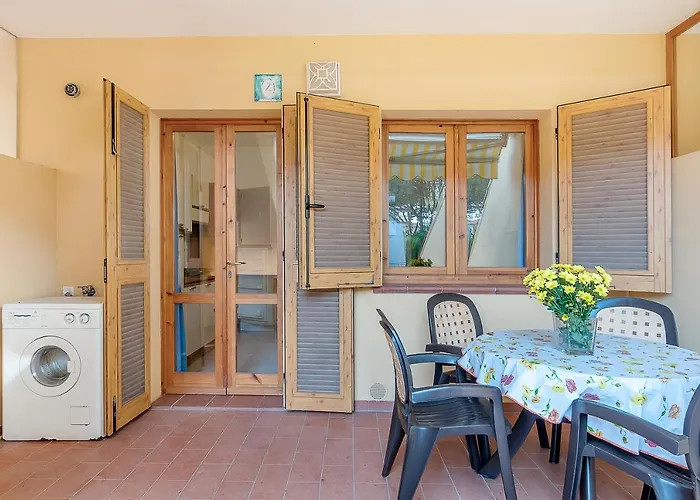 仙后座度假屋 * 坎普码港