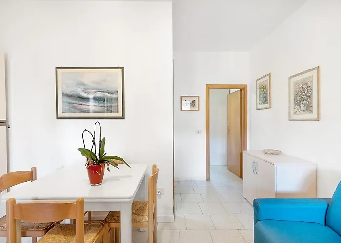 Cassiopea Apartament