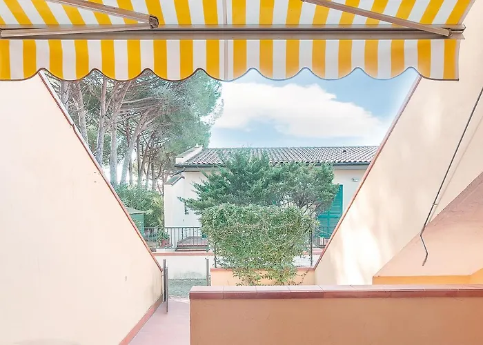 Cassiopea Marina di Campo